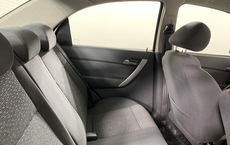 Ravon Nexia R3, 2017 год, 585 000 рублей, 17 фотография