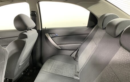 Ravon Nexia R3, 2017 год, 585 000 рублей, 18 фотография