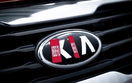 KIA Sportage III, 2012 год, 1 370 000 рублей, 9 фотография