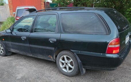 Ford Mondeo I, 1993 год, 125 000 рублей, 3 фотография