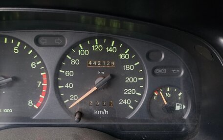 Ford Mondeo I, 1993 год, 125 000 рублей, 2 фотография