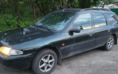 Ford Mondeo I, 1993 год, 125 000 рублей, 4 фотография