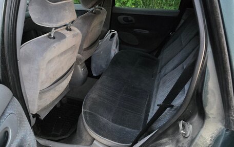Ford Mondeo I, 1993 год, 125 000 рублей, 8 фотография