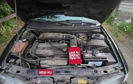 Ford Mondeo I, 1993 год, 125 000 рублей, 9 фотография