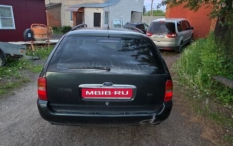 Ford Mondeo I, 1993 год, 125 000 рублей, 5 фотография