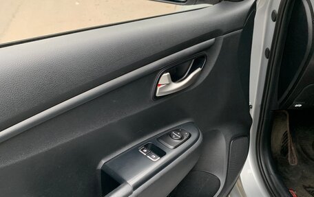 KIA Rio IV, 2021 год, 1 850 000 рублей, 9 фотография