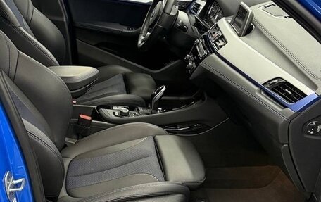 BMW X1, 2019 год, 3 100 000 рублей, 11 фотография