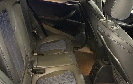 BMW X1, 2019 год, 3 100 000 рублей, 10 фотография