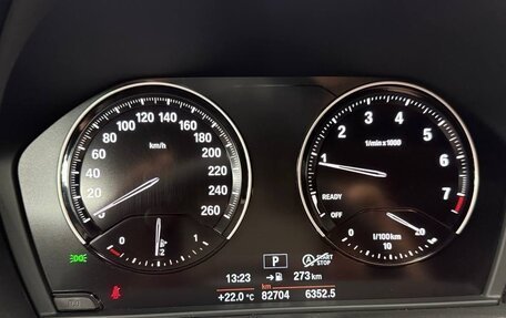 BMW X1, 2019 год, 3 100 000 рублей, 14 фотография