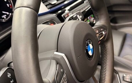 BMW X1, 2019 год, 3 100 000 рублей, 18 фотография