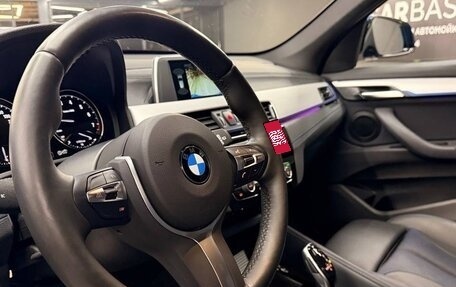 BMW X1, 2019 год, 3 100 000 рублей, 16 фотография
