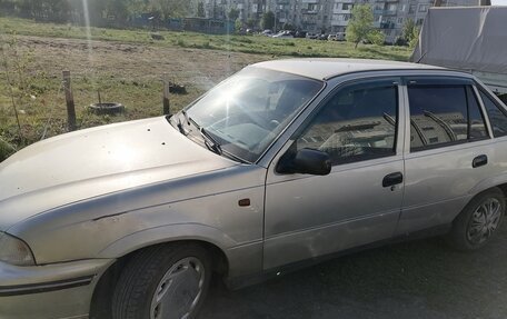 Daewoo Nexia I рестайлинг, 2007 год, 138 000 рублей, 4 фотография