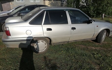 Daewoo Nexia I рестайлинг, 2007 год, 138 000 рублей, 2 фотография