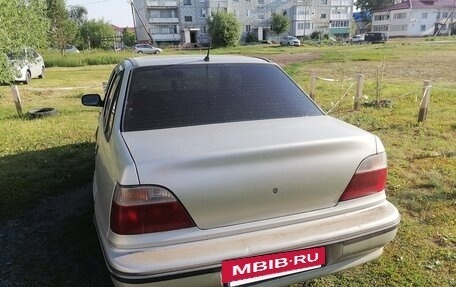 Daewoo Nexia I рестайлинг, 2007 год, 138 000 рублей, 3 фотография