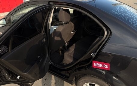 Chevrolet Aveo III, 2012 год, 780 000 рублей, 16 фотография
