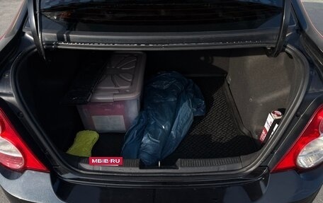 Chevrolet Aveo III, 2012 год, 780 000 рублей, 19 фотография