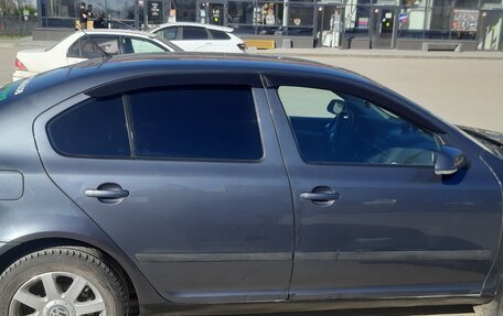 Skoda Octavia, 2006 год, 550 000 рублей, 3 фотография