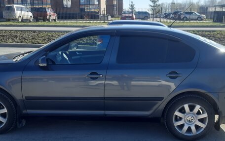 Skoda Octavia, 2006 год, 550 000 рублей, 6 фотография