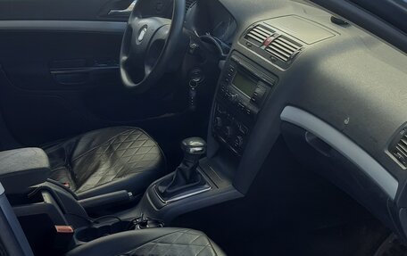 Skoda Octavia, 2006 год, 550 000 рублей, 12 фотография