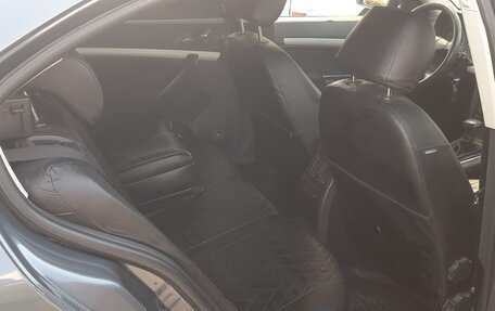 Skoda Octavia, 2006 год, 550 000 рублей, 11 фотография