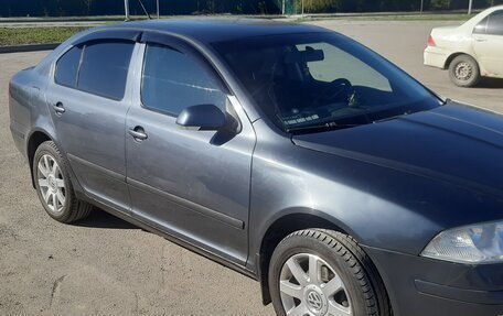 Skoda Octavia, 2006 год, 550 000 рублей, 4 фотография