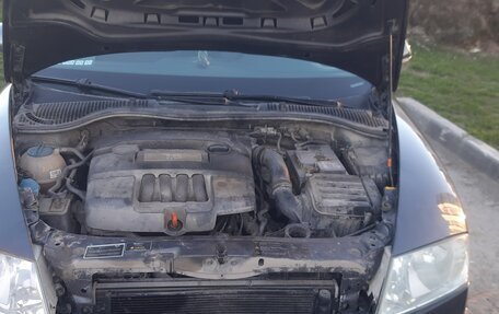 Skoda Octavia, 2006 год, 550 000 рублей, 7 фотография