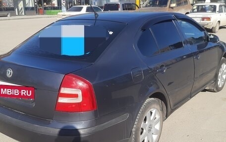 Skoda Octavia, 2006 год, 550 000 рублей, 2 фотография