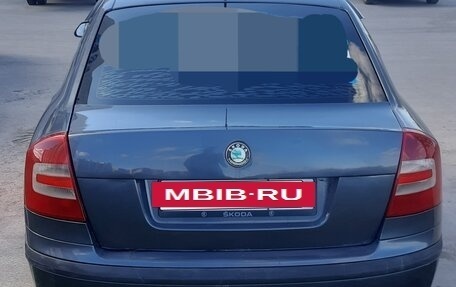 Skoda Octavia, 2006 год, 550 000 рублей, 13 фотография