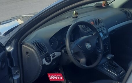 Skoda Octavia, 2006 год, 550 000 рублей, 9 фотография
