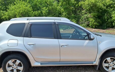 Nissan Terrano III, 2014 год, 1 250 000 рублей, 3 фотография