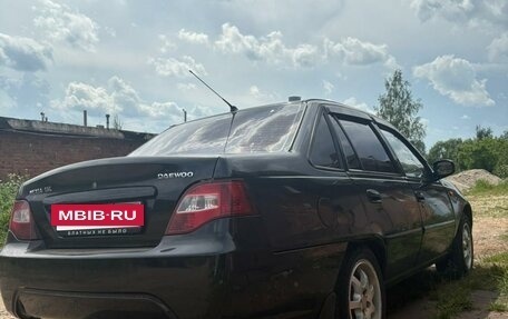 Daewoo Nexia I рестайлинг, 2013 год, 300 000 рублей, 5 фотография