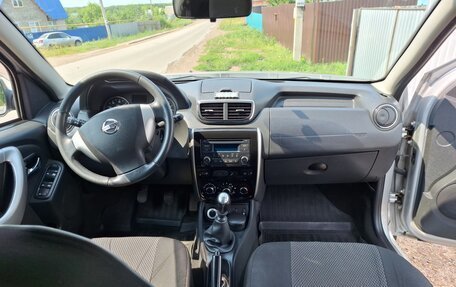 Nissan Terrano III, 2014 год, 1 250 000 рублей, 7 фотография