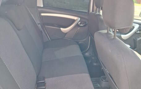 Nissan Terrano III, 2014 год, 1 250 000 рублей, 8 фотография