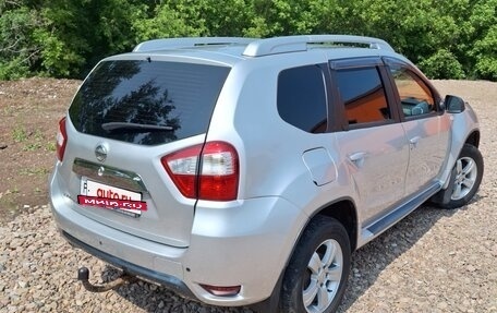 Nissan Terrano III, 2014 год, 1 250 000 рублей, 6 фотография