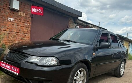 Daewoo Nexia I рестайлинг, 2013 год, 300 000 рублей, 3 фотография
