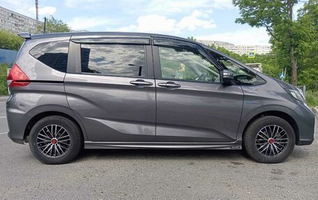 Honda Freed II, 2019 год, 1 600 000 рублей, 3 фотография