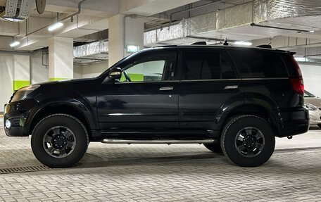 Great Wall Hover H3 I, 2012 год, 850 000 рублей, 2 фотография