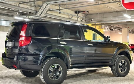 Great Wall Hover H3 I, 2012 год, 850 000 рублей, 4 фотография