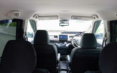Honda Freed II, 2019 год, 1 600 000 рублей, 10 фотография
