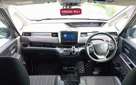 Honda Freed II, 2019 год, 1 600 000 рублей, 5 фотография