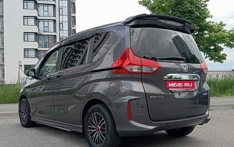 Honda Freed II, 2019 год, 1 600 000 рублей, 11 фотография