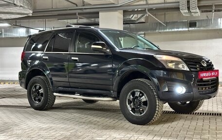 Great Wall Hover H3 I, 2012 год, 850 000 рублей, 5 фотография