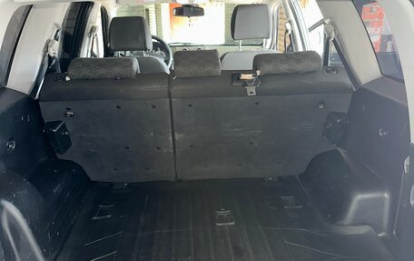 Great Wall Hover H3 I, 2012 год, 850 000 рублей, 12 фотография