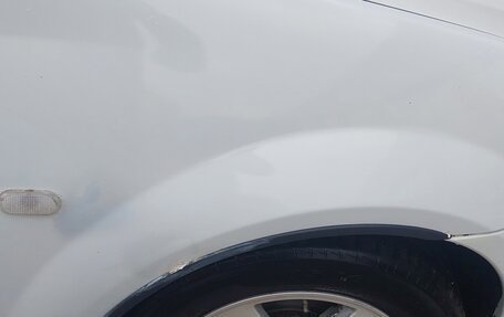 Renault Logan I, 2011 год, 270 000 рублей, 2 фотография