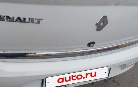 Renault Logan I, 2011 год, 270 000 рублей, 6 фотография