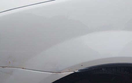 Renault Logan I, 2011 год, 270 000 рублей, 9 фотография
