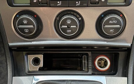 Volkswagen Passat B6, 2007 год, 510 000 рублей, 15 фотография