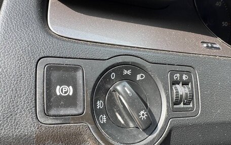 Volkswagen Passat B6, 2007 год, 510 000 рублей, 16 фотография