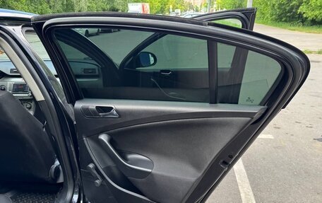 Volkswagen Passat B6, 2007 год, 510 000 рублей, 25 фотография