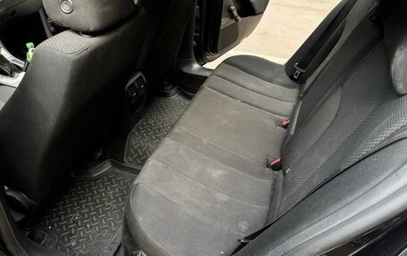 Volkswagen Passat B6, 2007 год, 510 000 рублей, 26 фотография